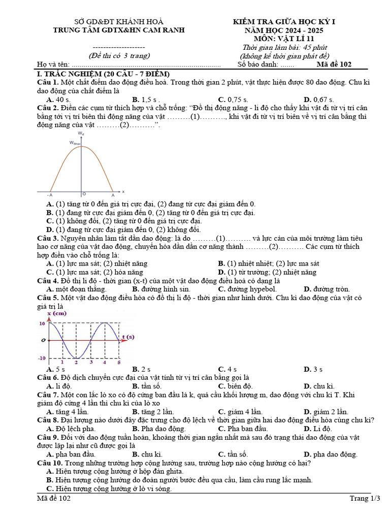 Ma de 102 | PDF
