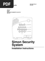 Download ADT Simon 3 Install by Asif Mohammed SN94062949 doc pdf