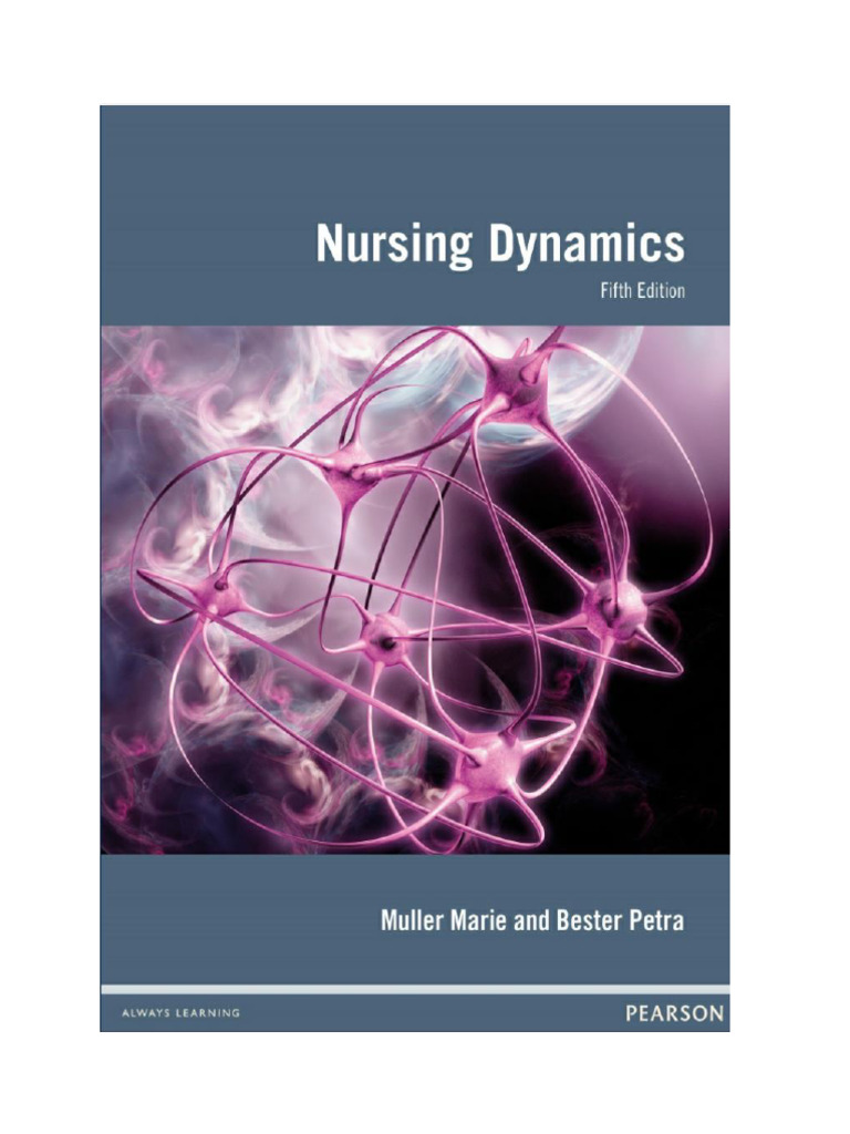 Nursing Dynamics. | PDF