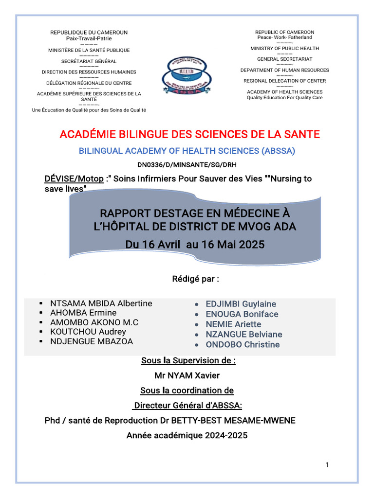 Posologie de Trabar Injection | PDF | Accouchement | Hôpital