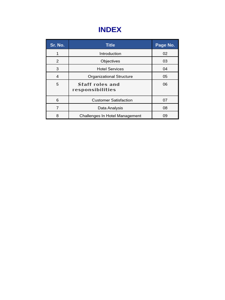 Index PDF | PDF