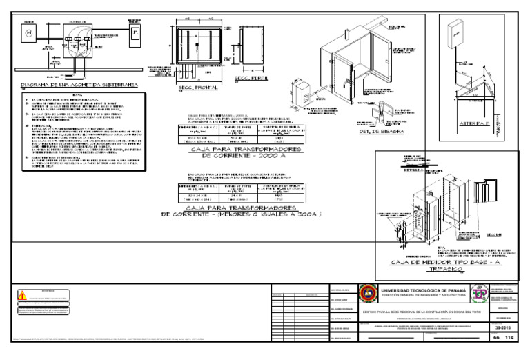 38-2015 66 ELEC-DETALLES ELEC 04-Layout1 | PDF
