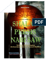 Shalat Persis Nabi Saw - Shalat Jenazah Yg Shahih