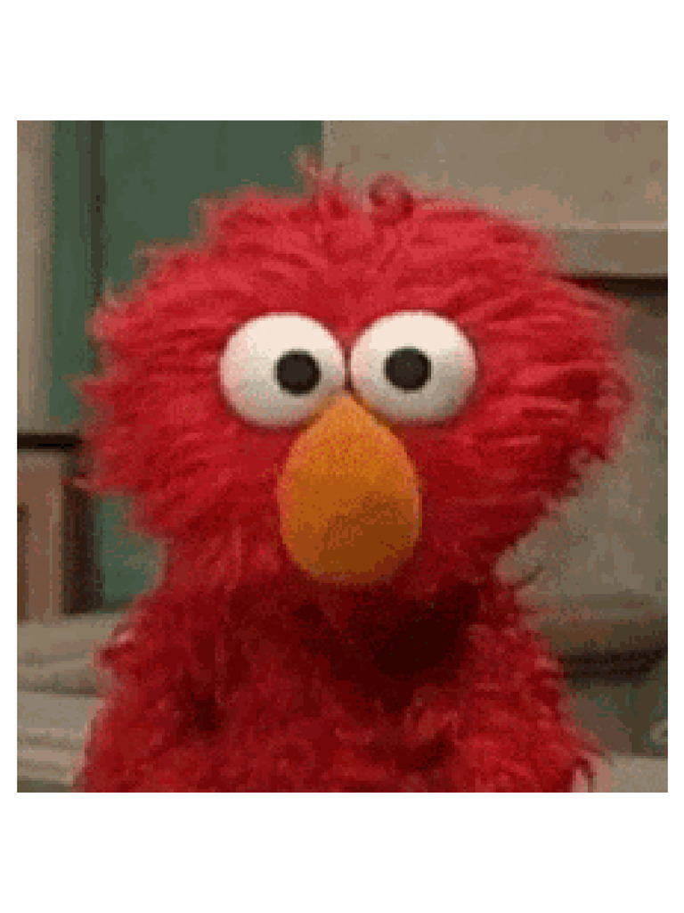 Elmo Stare | PDF