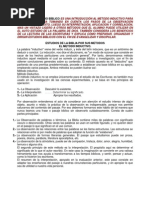 MÉTODOS DE ESTUDIO BÍBLICO