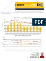 Main Housing Report May 2012