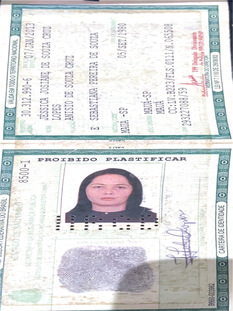 Jessica Josiane de Souza Cruz Lopes 1242068 DOCUMENTO PRINCIPAL DE ...