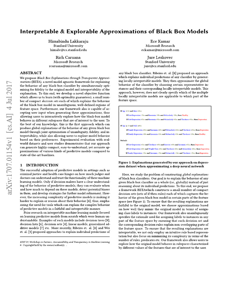 Beta | PDF