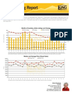 N Housing Report May 2012