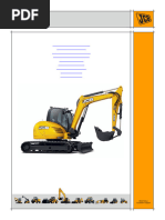 2111236-Jcb 1cx 208s Backhoe Loader Workshop Service Manual PDF
