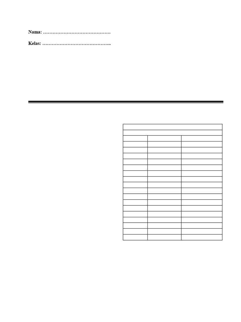 Set 1 MT THN 4 3 | PDF