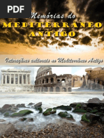 Memórias Do Mediterrâneo Antigo