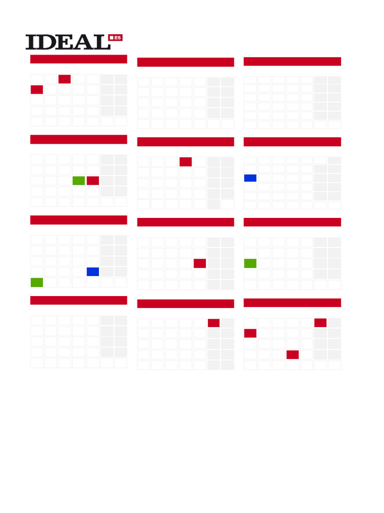 Calendario Laboral Portrait Santander 2025 | PDF | Fiestas cristianas y ...