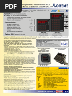Module MLP2-CUBE pour TILLYS CUBE | PDF | Informatique | Technologies ...
