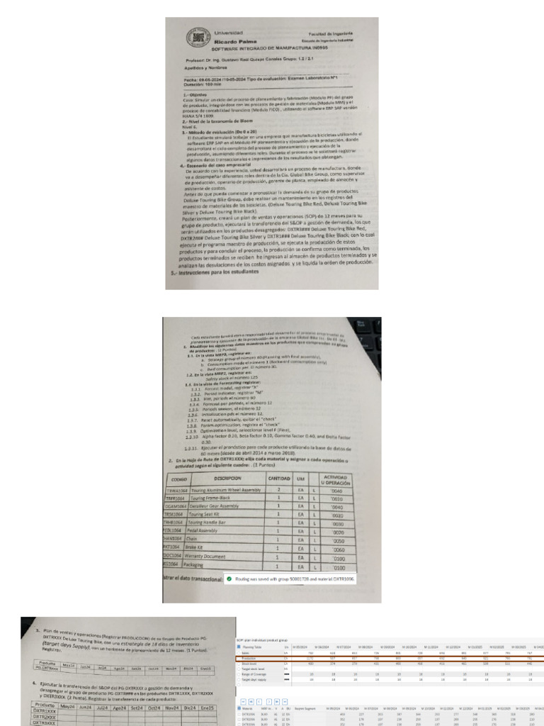 Lab 1sim | PDF