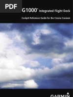 Download G1000-CessnaCaravan_CockpitReferenceGuide by MiltonCosta Ribeiro SN94069013 doc pdf