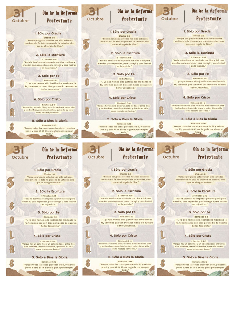 5SOLAS | PDF