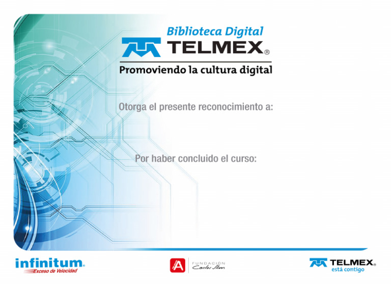 Arte Con Inteligencia Telmex | PDF