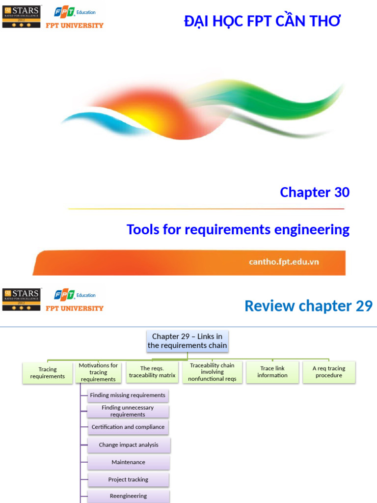 663ce750af5c90fe102dda19_Part_4_Chapter_30 | PDF | Software Engineering ...