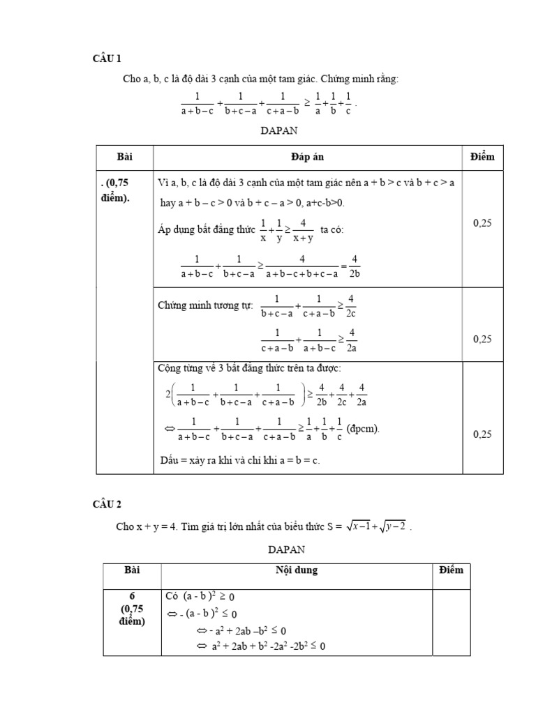 Bai 6 | PDF