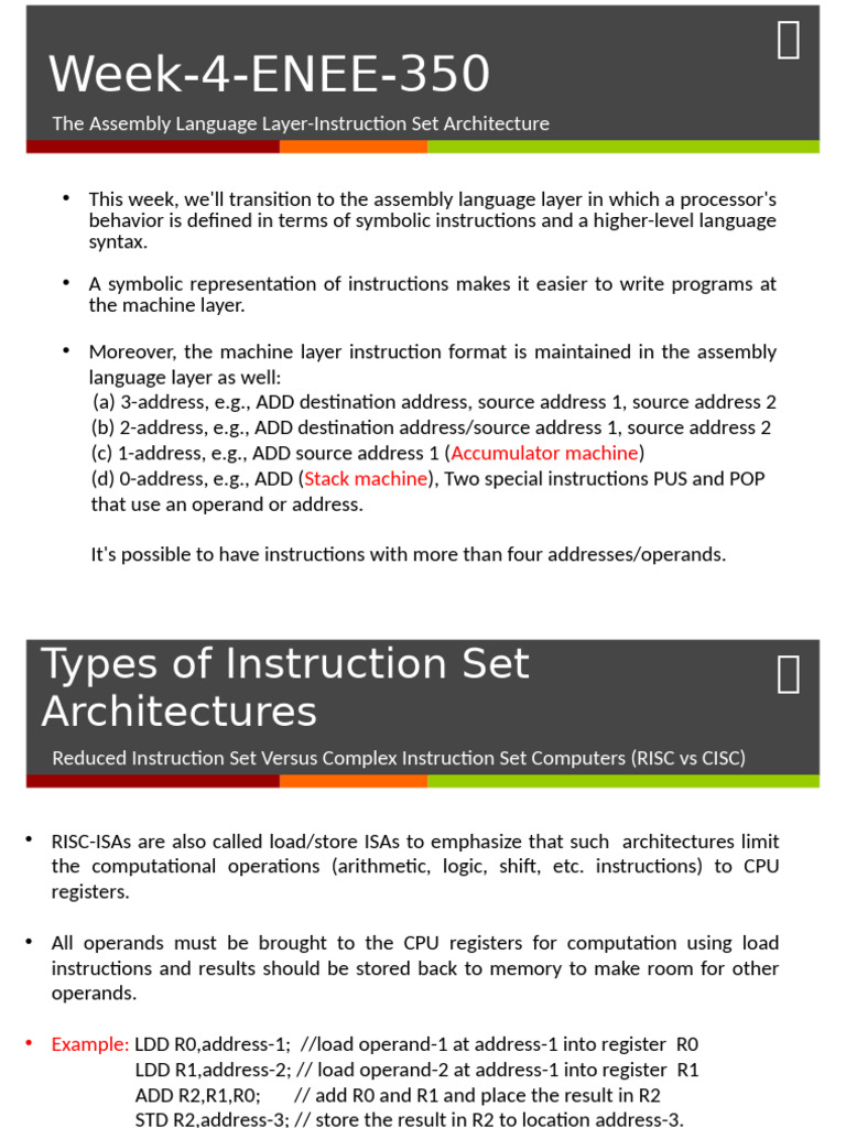 Week-4 | PDF | Office Equipment | Computing