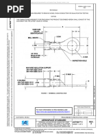 Wire Crimp Pull Test Standards | PDF | Technology & Engineering