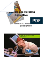 De La - Reforma - Educativa!!!