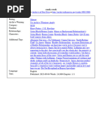 8th Grade STAAR Science Reference Sheet | PDF | Metals | Periodic Table