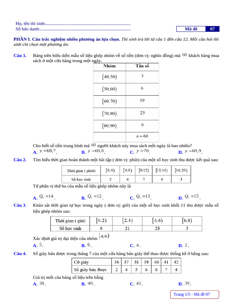 Made 07 - HS | PDF