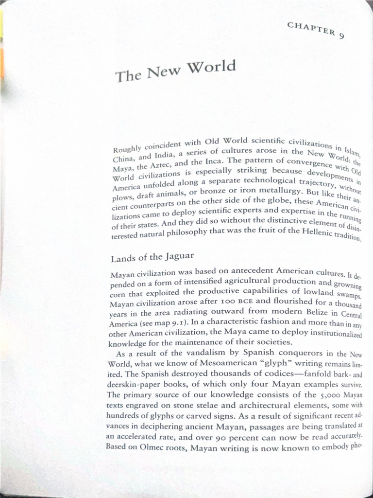 Chapter 9 | PDF