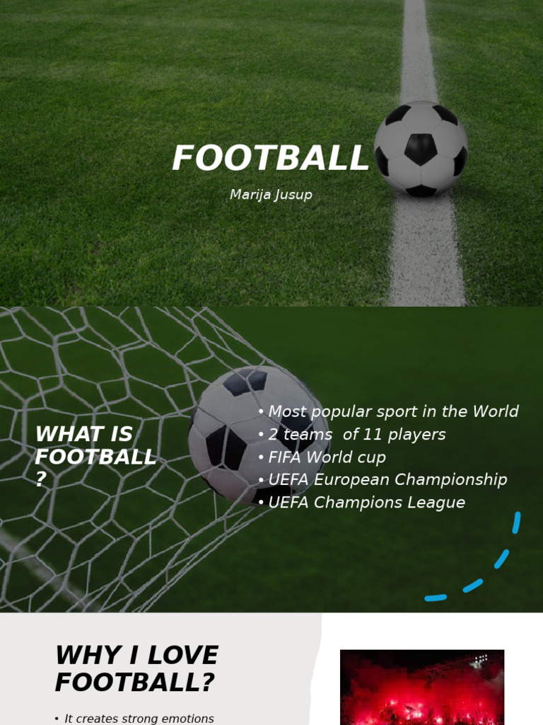 Football | PDF