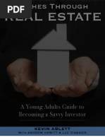 Real Estate Investments