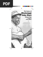 Download Mississippi John Hurt The Guitar of Volume 1 by maxcas999114 SN9407350 doc pdf