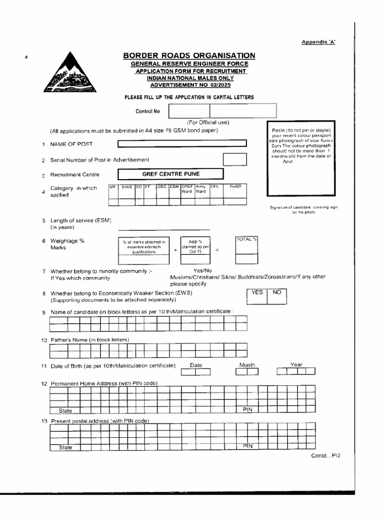 Broform | PDF
