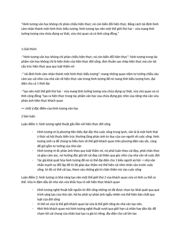 HTNT | PDF