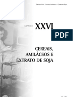 Cap26 CEREAIS, AMILÁCEOS E EXTRATO DE SOJA