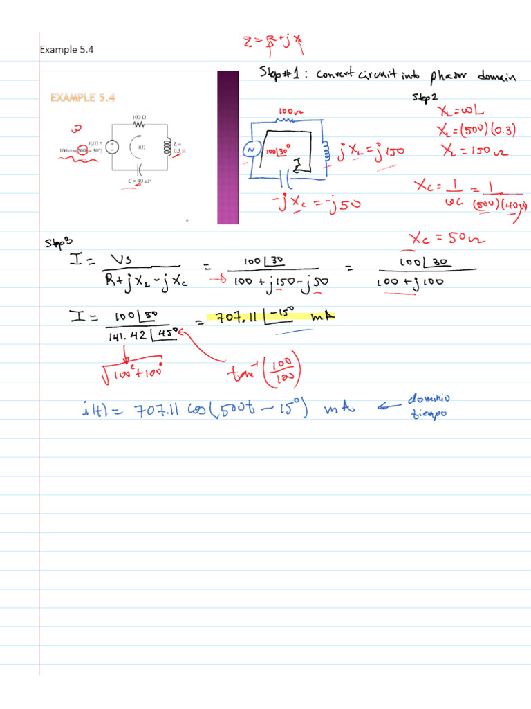 Lecture 7 | PDF