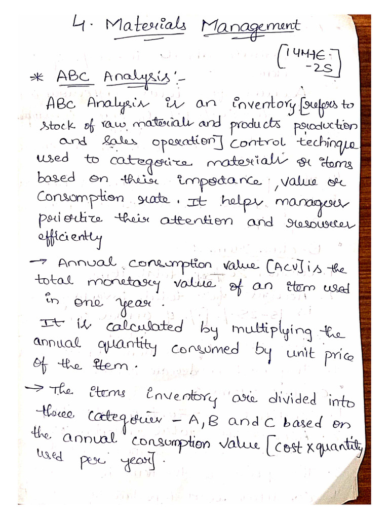 Ime Notes | PDF