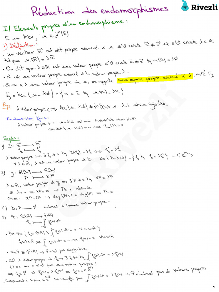 Reduction | PDF