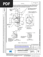 AS4395 Flared Tube Connection Standard | PDF | Intellectual Property Law
