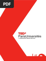 Download Programme de TEDx Paris Universits 2012 by knowtex SN94076876 doc pdf