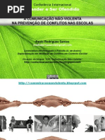 Comunicacao Não Violenta na Escola