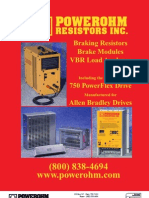 Powerohm ABPowerflex Resistors