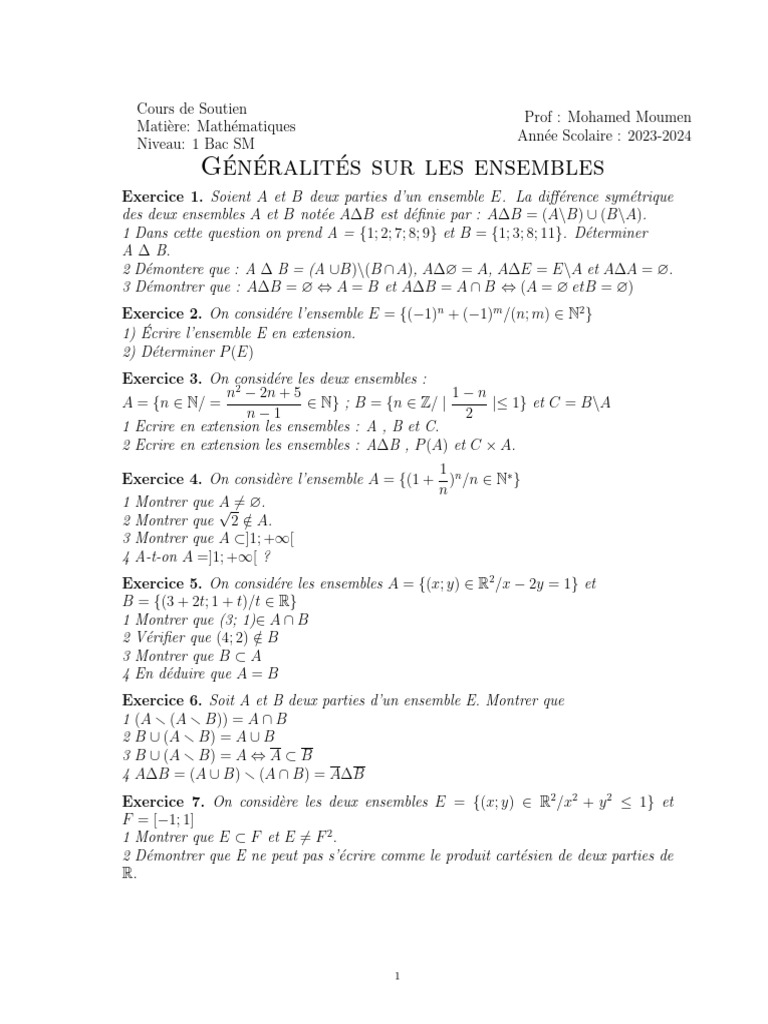 cours-de-maths-1-bac-sm-ensembles-et-exercices-pdf