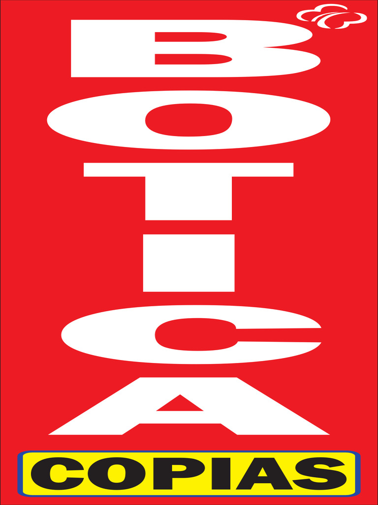 Botica | PDF