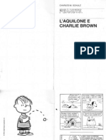 Ebook ITA FUMETTI Peanuts LAquilone e Charlie Brown Net