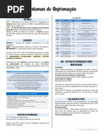 Guia Completo dos Sistemas SIM e SINASC | PDF | Taxa de mortalidade ...