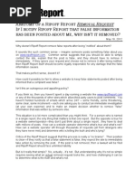 Download Anatomy of a Ripoff Report Removal Request by Ripoff Report SN94079445 doc pdf