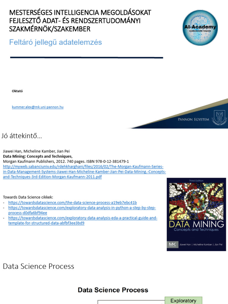 EDA v1 | PDF