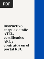 Guía para usar la plataforma IOPS | PDF | Informática